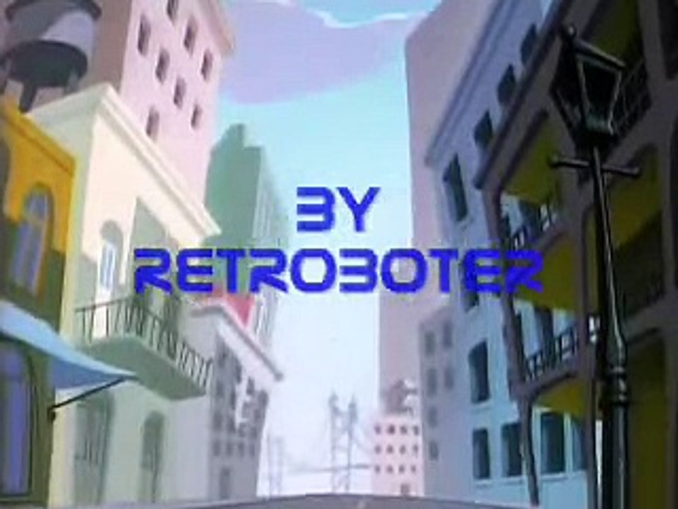 Darkwing Duck german Intro