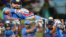 India vs England 2nd T20: Kohli,Dhoni,Raina,Rohit sharma Set to make Big Records|वनइंडिया हिंदी