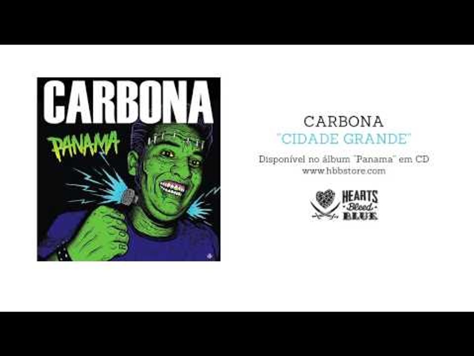 Carbona - Cidade Grande