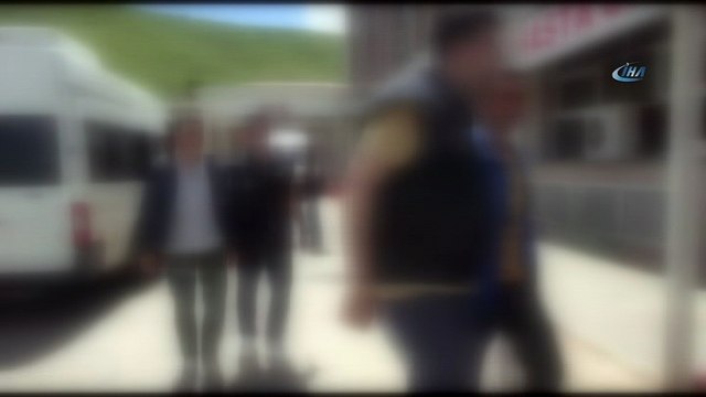 Bitlis merkezli 11 ilde FETÖ operasyonu