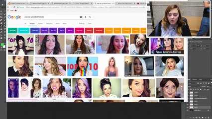 CIRQUE DU SOLAME ? Photoshop Battles