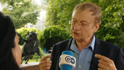 Funke: NSU cinayetleri önlenebilirdi