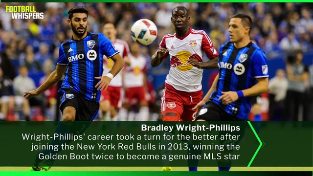 Five English players who shone in MLS | FWTV