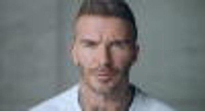 Beckham and Zidane share mutual admiration
