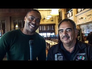 (GGG trainer) Abel Sanchez: We MUST Right These WRONGS vs Canelo in Rematch