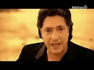 Frédéric François - Une Rose dans le Désert (TV_Melody)
