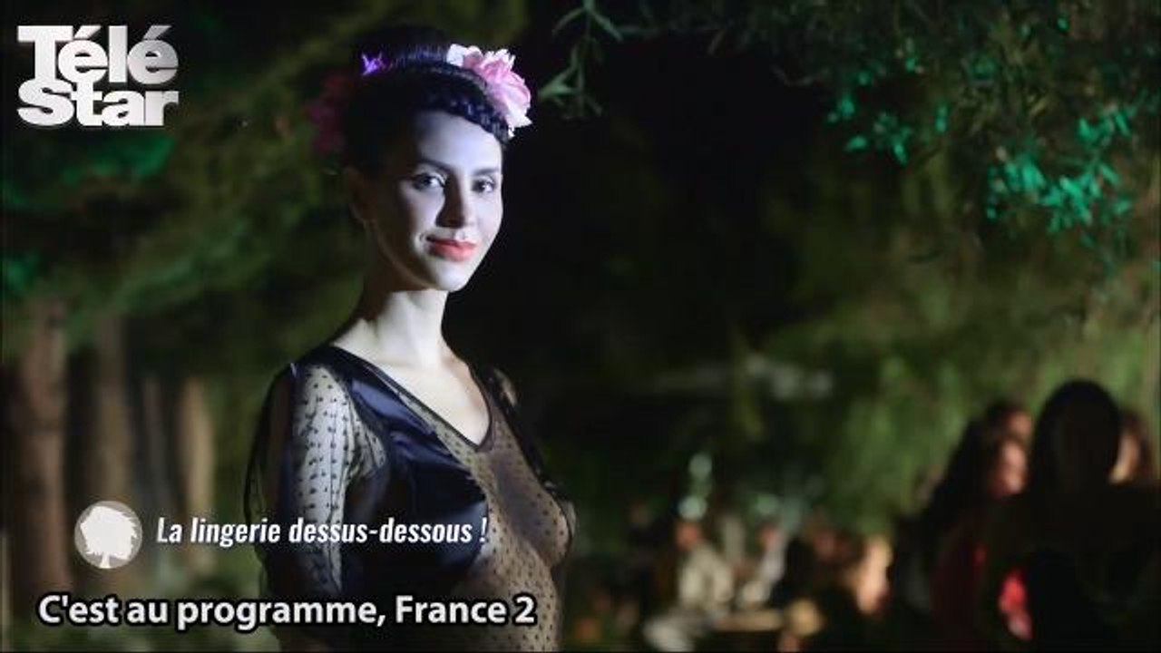 Le Zapping Sexy Telestar du 29 juin au 5 juillet 2018