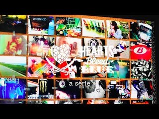 Hearts Bleed Blue - A série S01E05