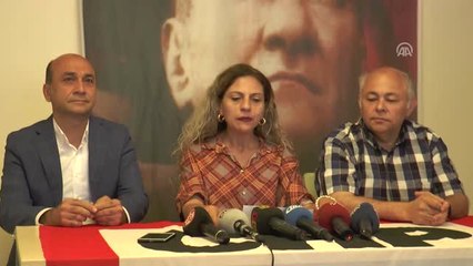 CHP'li Delegelerden "Seçimli Olağanüstü Kurultay" Çağrısı