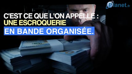 Arnaque à 38 millions d’euros : ce que l’on sait de cette incroyable escroquerie