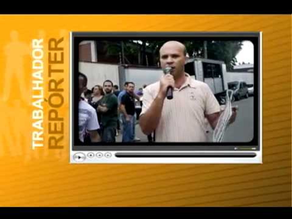 Greve Evacon - Rede TVT