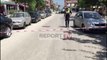 Report TV - Aksident në Fier, makina përplas 60 vjeçarin, në gjendje të rëndë