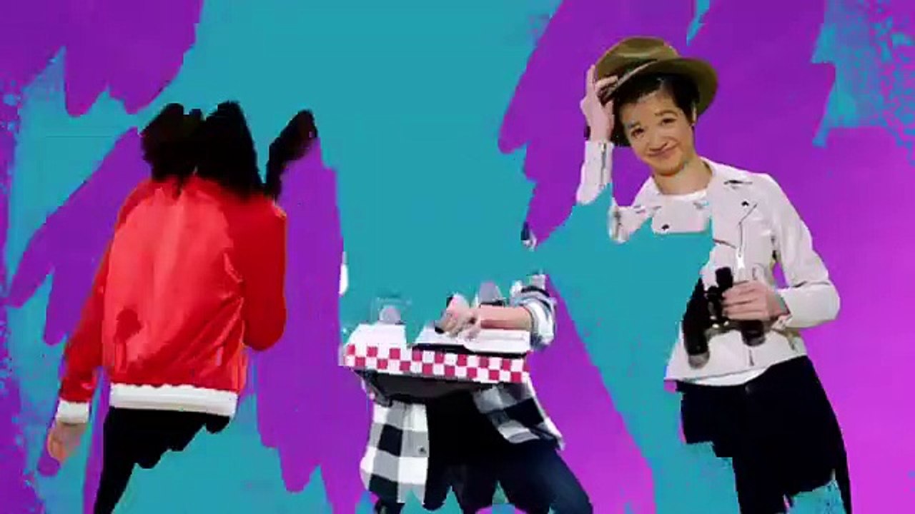 Andi Mack Cast Picks Collection