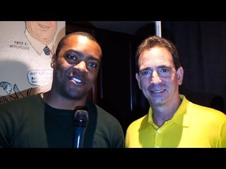 (GGG promoter) Tom Loeffler on BAD BLOOD & FINAL DEAL! GGG vs Canelo 2
