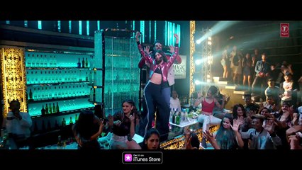 Nawabzaade | TERE NAAL NACHNA Song Feat. Athiya Shetty | Badshah, Sunanda S |  Raghav Punit Dharmesh