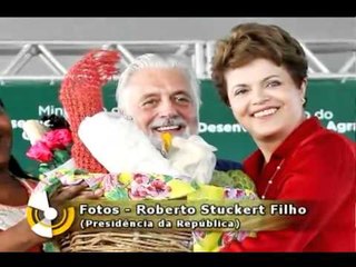 Reajuste do programa Bolsa Família - Rede TVT