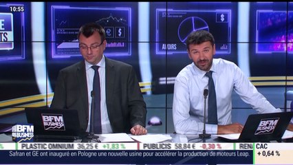 Idées de placements: Pourquoi investir dans le non-coté ? - 05/07