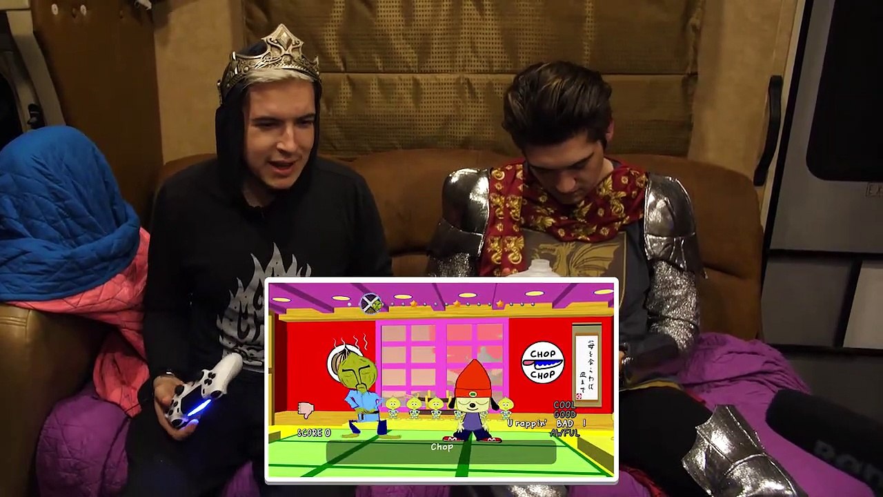 THE GRAND FINALE ? WHOA! THAT'S A LET'S PLAY! ? Ep 6