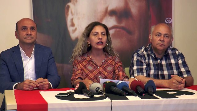 CHP'li delegelerden 'seçimli olağanüstü kurultay' çağrısı - KAYSERİ