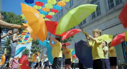 GOODLINES: July 5th 2018