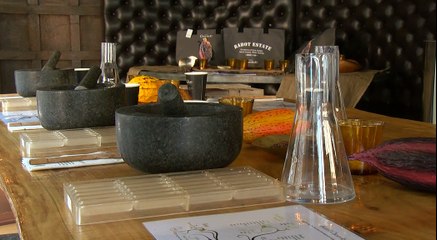 GOODLINES: July 5th 2018