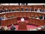 Kumbaro: Teatri Kombëtar nuk i qëndron më kohës  - Top Channel Albania - News - Lajme