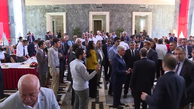 AK Parti Milletvekili Yayman - Hatay'da kaybolan 6 yaşındaki Ufuk'u arama çalışmaları - TBMM