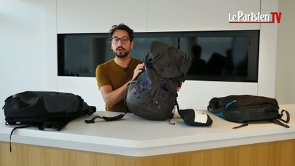 Comment bien choisir son sac à dos pour l'été ?