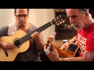 Era só começo o nosso fim - Yuri Popoff e Nelson Faria