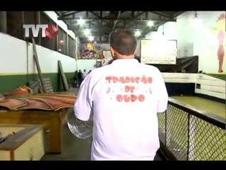 Escola Tradição de Ouro em Santo André - Rede TVT