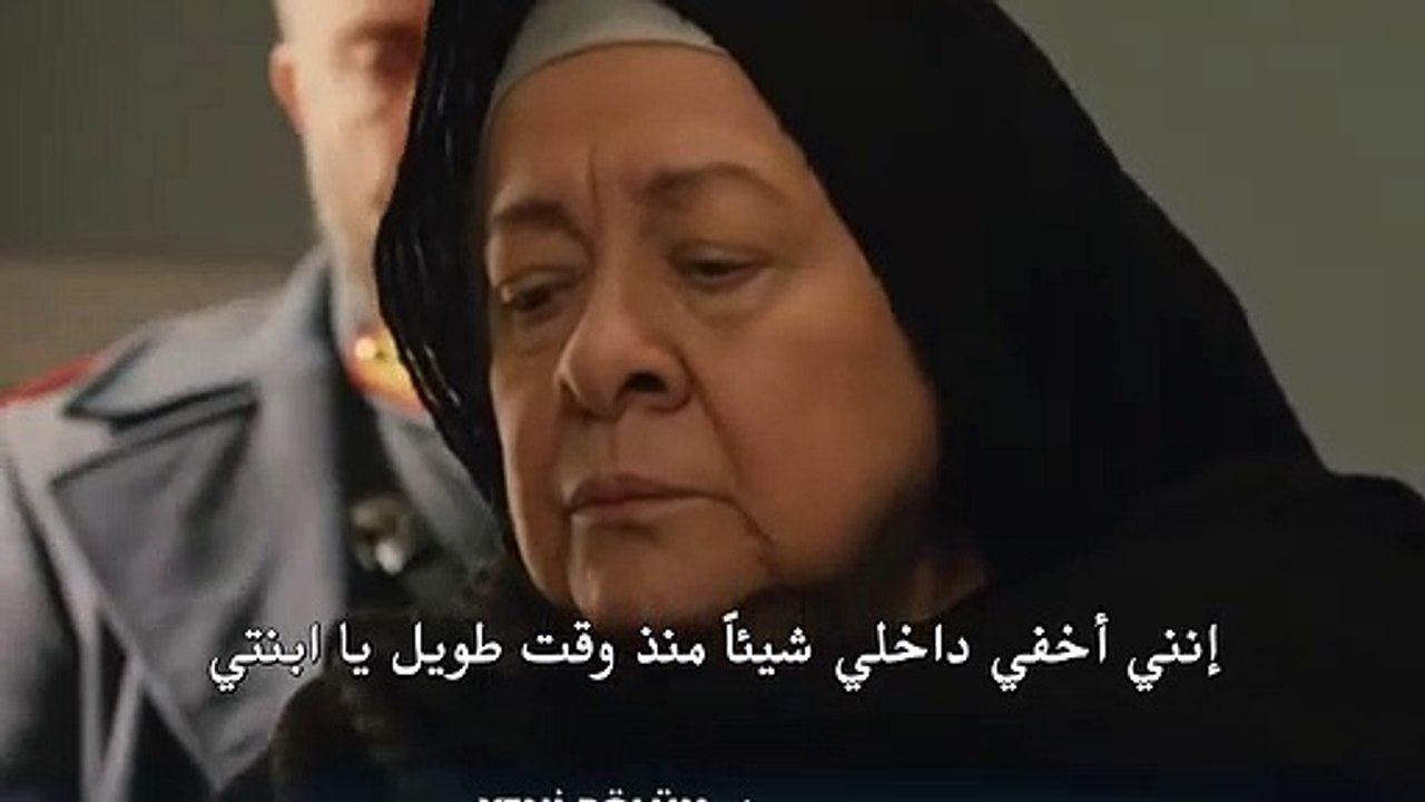 مسلسل انت وطني الموسم التاني اعلان الحلقة 21 مت...