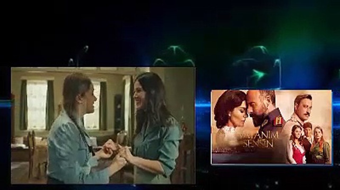 مسلسل انت وطني الموسم التاني الحلقة 18 جزء 1 مت...