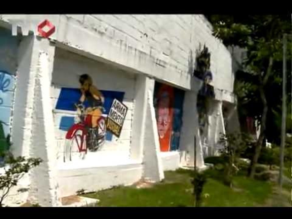 Série Especial vila Brasilândia - Rede TVT