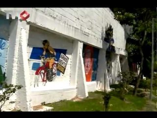 Série Especial vila Brasilândia - Rede TVT