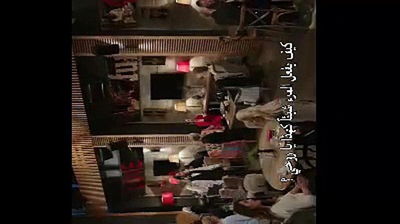 مسلسل حب ابيض اسود الحلقة 22 مترجمة  جزء1