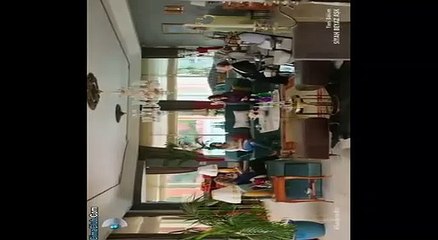 مسلسل حب ابيض اسود الحلقة 25 مترجمة جزء2