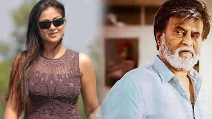 Rajinikanth's Upcoming Movie Heroine Announced