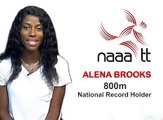 Don't forget to come out and support our national athletes at this weekend's NAAA National Open Championships at the Hasely Crawford Stadium!