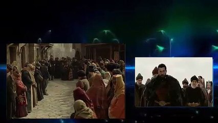 مسلسل محمد الفاتح الحلقة2 جزء 1