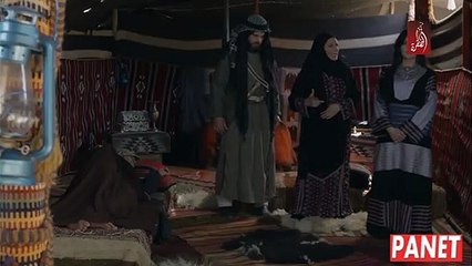 نوف الحلقة 21