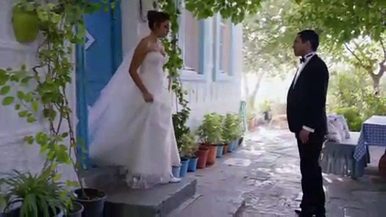 1 مسلسل اللؤلؤة السوداء مترجم للعربية - الحلقة 4 القسم