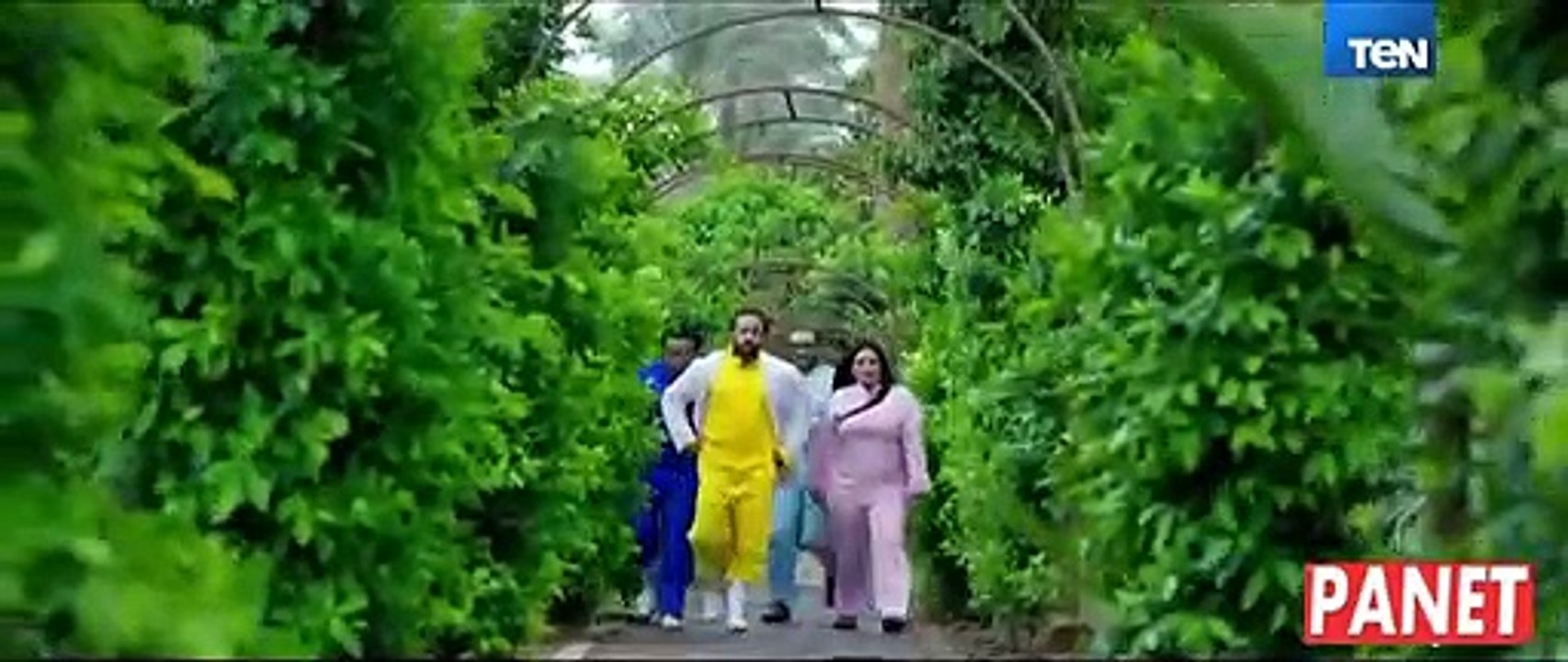 30 ليلة وليلة الحلقة الاخيرة