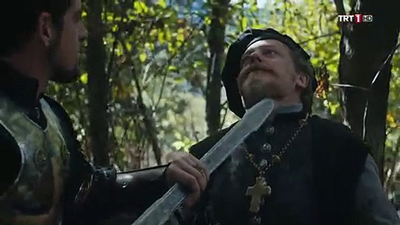 Diriliş Ertuğrul 95