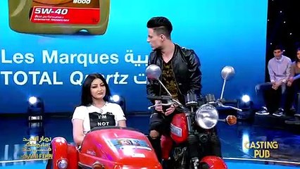 Dimanche Tout Est Permis S01 Episode 27 25-03-2018 Partie 02