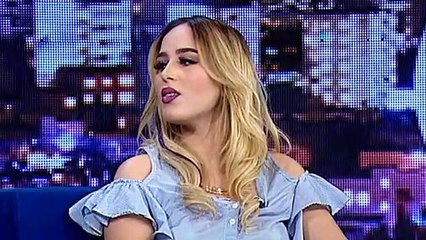 Labes S07 Episode 08 28-10-2017 Partie 04