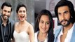 Ranveer Singh's Birthday:  Ranveer dated these women before Deepika Padukone | FilmiBeat