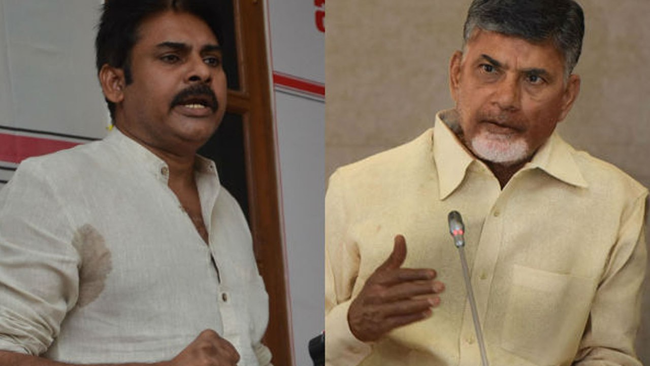 నాకు కులపిచ్చి ఉంటే మీకు మద్దతు ఇచ్చేవాడినా : పవన్