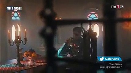 الحلقة 103 قيامة أرطغرل مترجمة للعربية - القسم الأول