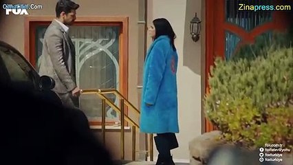 Zinapress مسلسل اسمها زهرة الحلقة 26 مترجم كاملة