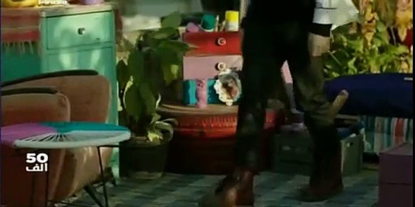 مسلسل 50 ألف الحلقة 16